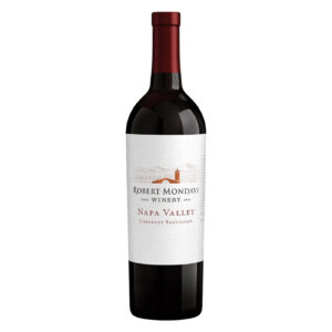 Robert Mondavi Winery Napa Valley Cabernet Sauvignon