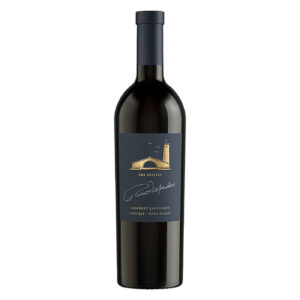 Robert Mondavi Winery The Estates Oakville Cabernet Sauvignon
