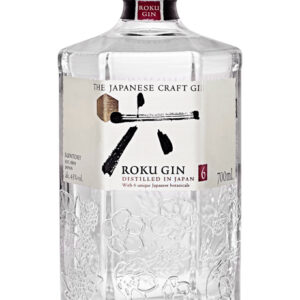 Roku Gin