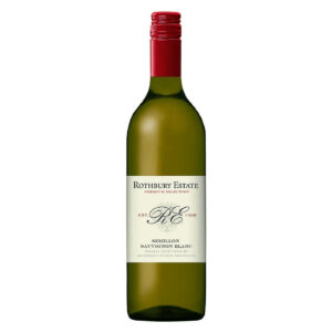 Rothbury Estate Semillon Sauvignon Blanc