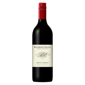 Rothbury Estate Shiraz Cabernet