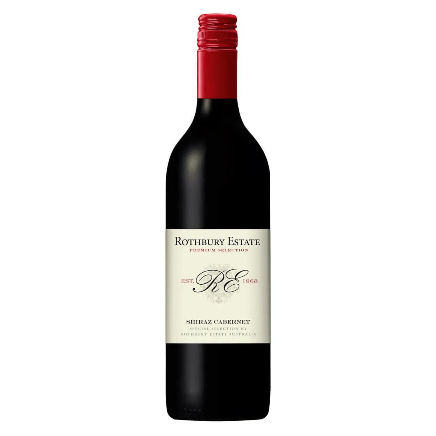 Rothbury Estate Shiraz Cabernet
