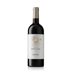 San Felice Bell’Aja Bolgheri DOC Superiore