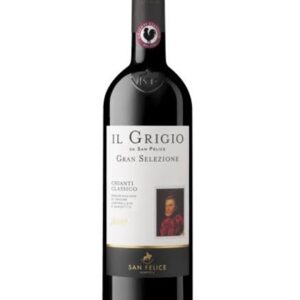 Il Grigio Chianti Classico Gran Selezione DOCG