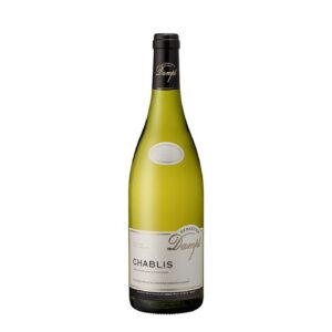 Sebastien Dampt Chablis