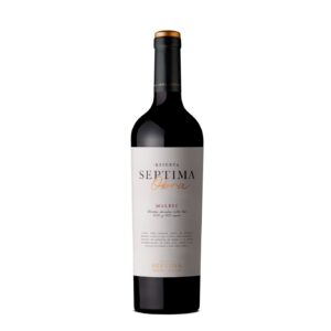 Septima Obra Malbec