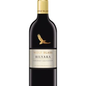 Wolf Blass Bilyara Cabernet Sauvignon