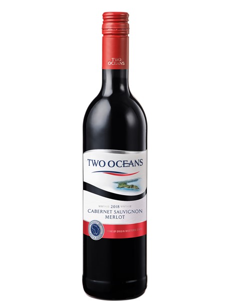 Two Oceans Cabernet Merlot