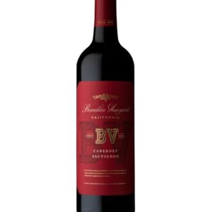 Beaulieu Vineyard California Cabernet Sauvignon