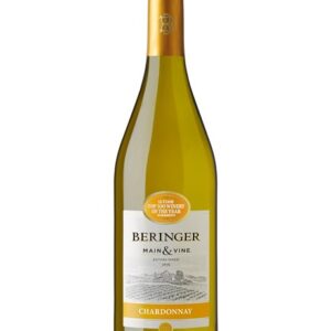Beringer Main & Vine Chardonnay