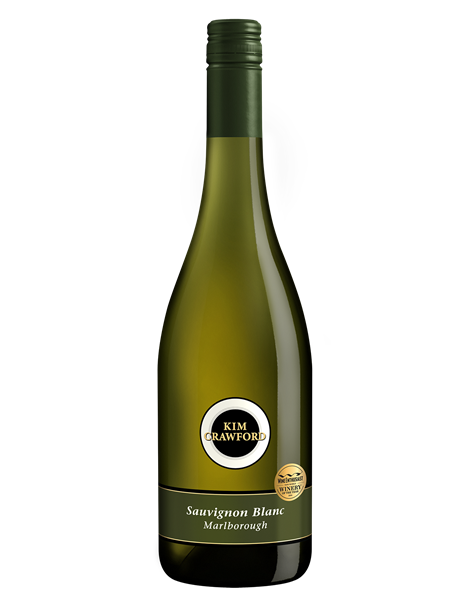 Kim Crawford Sauvignon Blanc