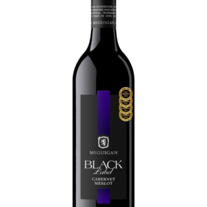 McGuigan Black Label Cabernet Merlot
