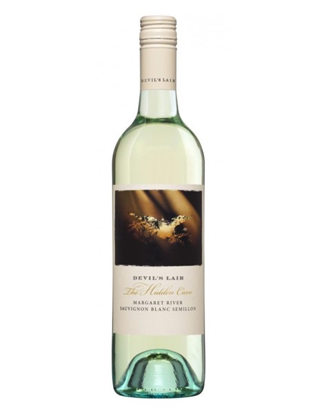 Devil's Lair The Hidden Cave Sauvignon Blanc Semillon