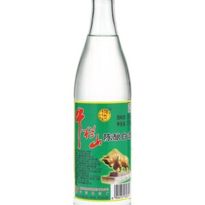 Niulanshan Chen Niang Baijiu