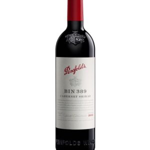 Penfolds Bin 389 Cabernet Shiraz