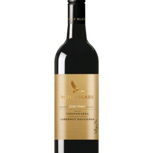 Wolf Blass Gold Label Cabernet Sauvignon