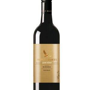 Wolf Blass Gold Label Shiraz