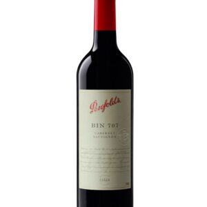 Penfolds Bin 707 Cabernet Sauvignon
