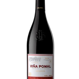 Vina Pomal Reserva