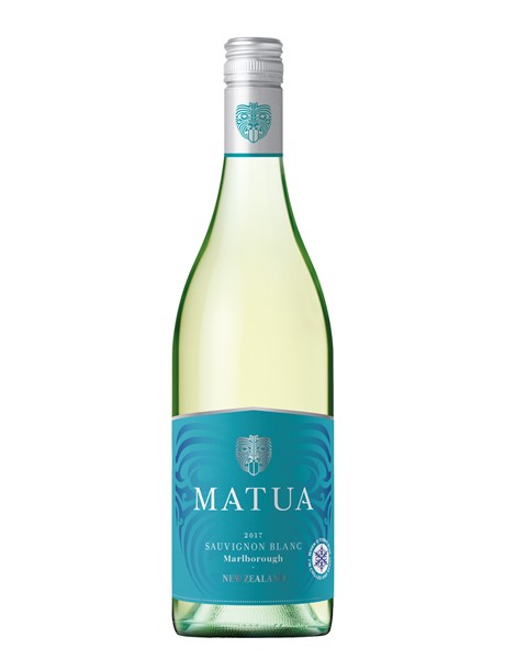 Matua Regional Marlborough Sauvignon Blanc
