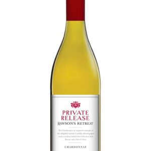 Rawson's Retreat Private Release Chardonnay