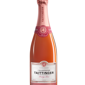 Taittinger Prestige Rosé