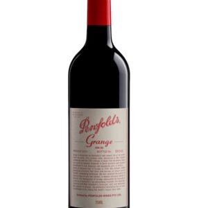 Penfolds Grange 2010