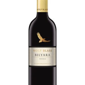 Wolf Blass Bilyara Shiraz