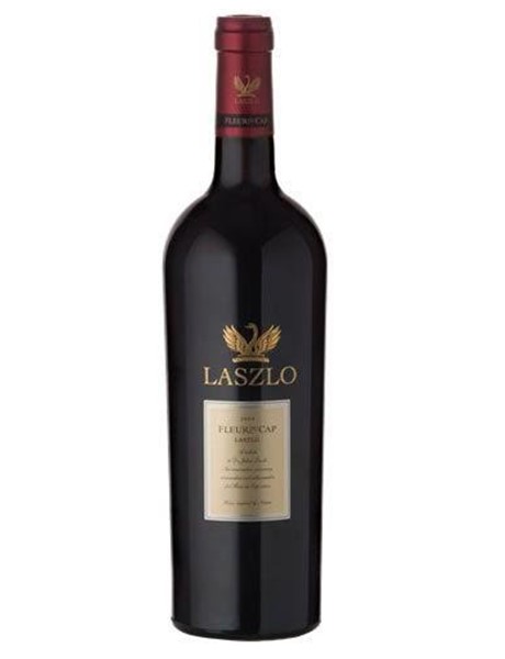 Fleur Du Cap Laszlo