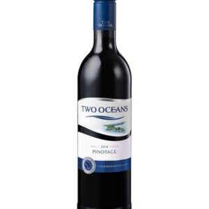 Two Oceans Pinotage