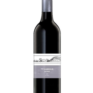 The Harbour Shiraz