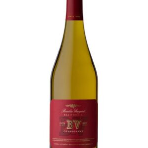 Beaulieu Vineyard California Chardonnay