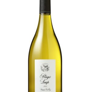 Stags' Leap Napa Valley Chardonnay