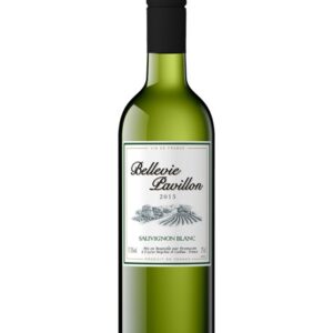 Bellevie Pavillon Sauvignon Blanc
