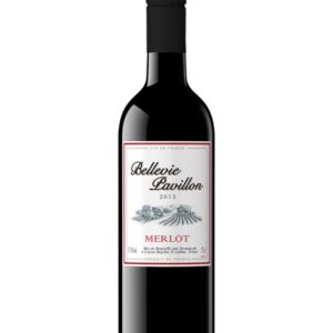 Bellevie Pavillon Merlot