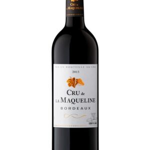 Cru de la Maqueline