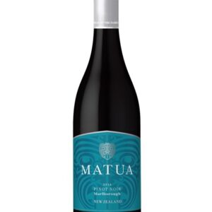 Matua Regional Marlborough Pinot Noir