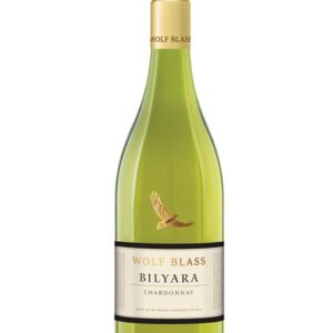 Wolf Blass Bilyara Chardonnay