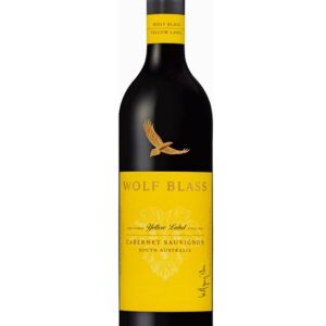 Wolf Blass Yellow Label Cabernet Sauvignon