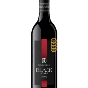 McGuigan Black Label Shiraz