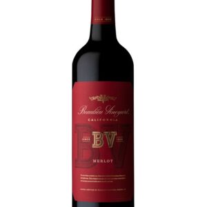 Beaulieu Vineyard California Merlot