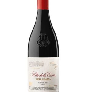 Vina Pomal Alto De La Casate