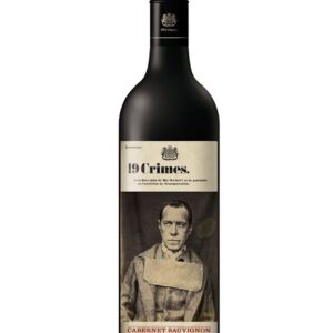 19 Crimes Cabernet Sauvignon