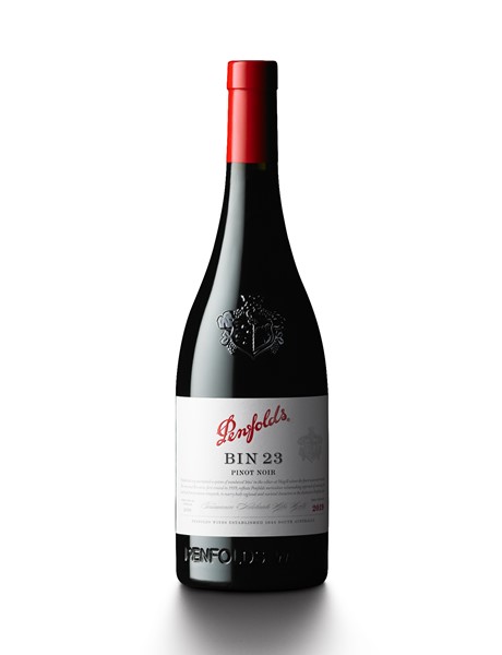 Penfolds Bin 23 Adelaide Hills Pinot Noir