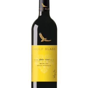 Wolf Blass Yellow Label Merlot