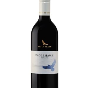 Wolf Blass Eaglehawk Merlot
