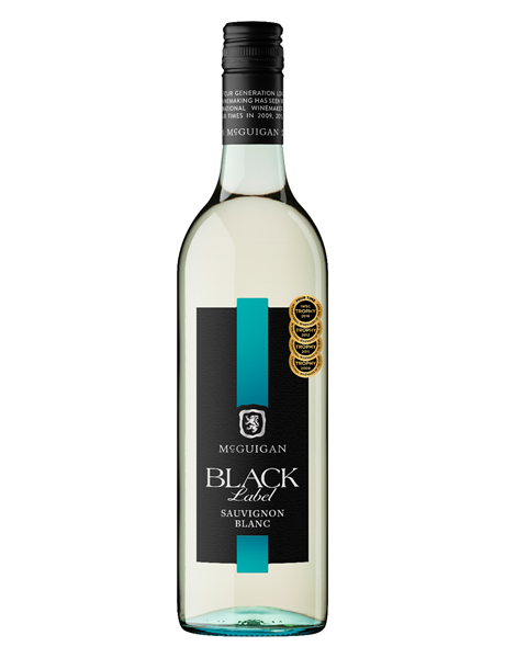 McGuigan Black Label Sauvignon Blanc