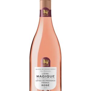 MDGE L’être Magique Côtes de Provence Rosé