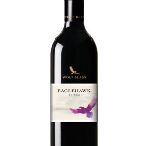 Wolf Blass Eaglehawk Shiraz