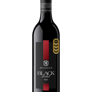 McGuigan Black Label Red
